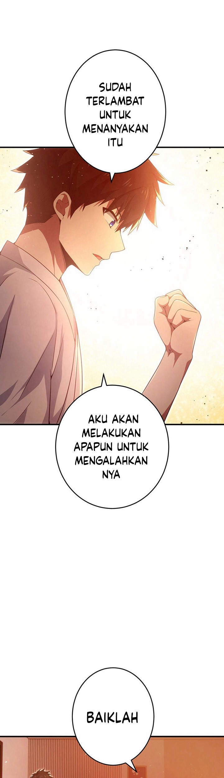 The Godslayer’s Imitator Chapter 23 - halaman 22