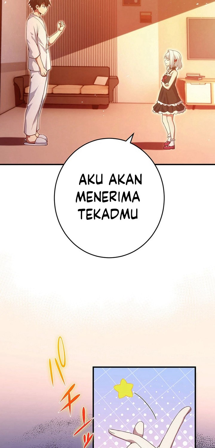 The Godslayer’s Imitator Chapter 23 - halaman 23