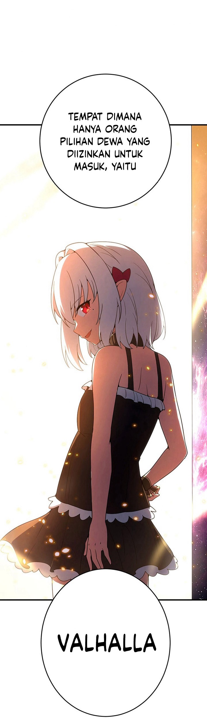 The Godslayer’s Imitator Chapter 23 - halaman 26