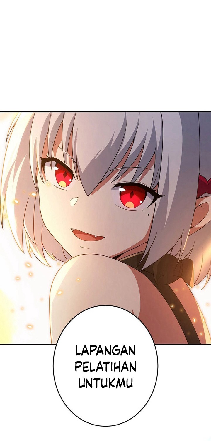 The Godslayer’s Imitator Chapter 23 - halaman 27