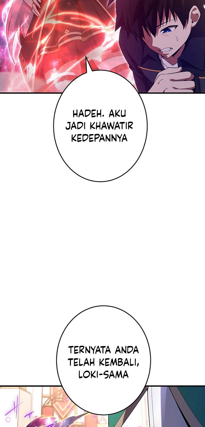 The Godslayer’s Imitator Chapter 23 - halaman 31