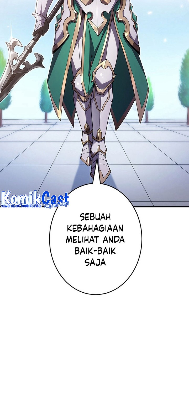 The Godslayer’s Imitator Chapter 23 - halaman 33