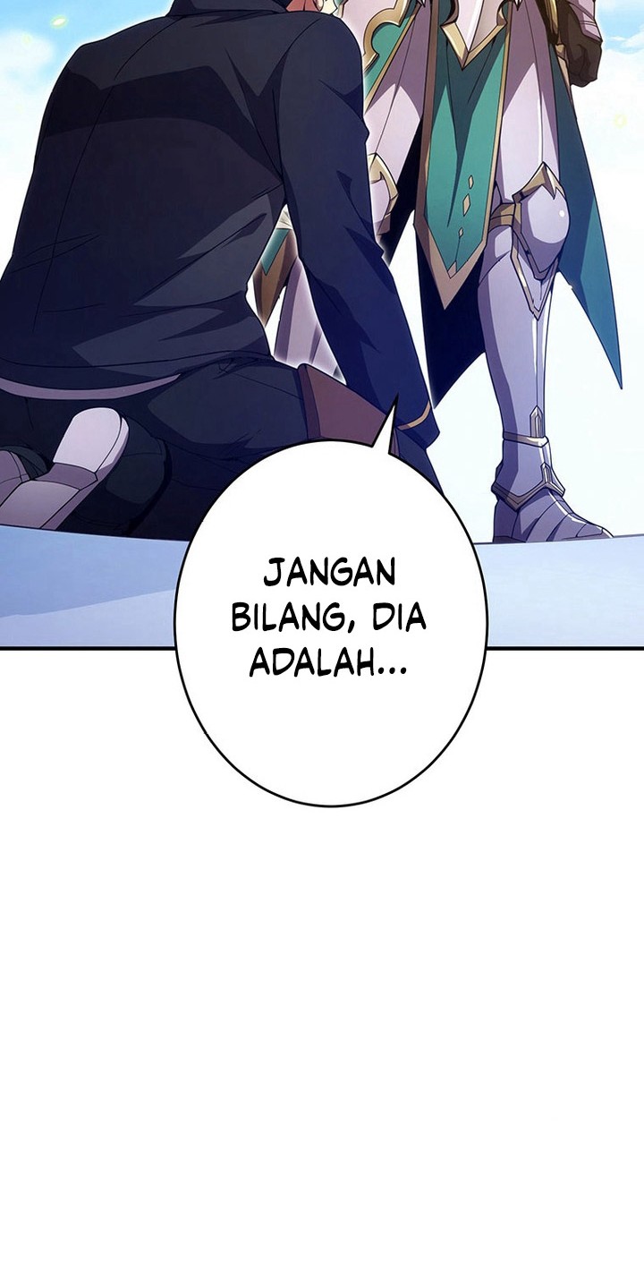The Godslayer’s Imitator Chapter 23 - halaman 35