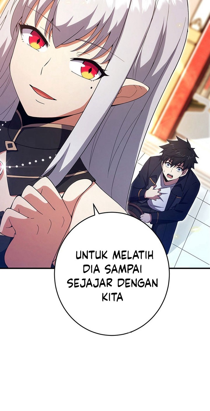 The Godslayer’s Imitator Chapter 23 - halaman 37