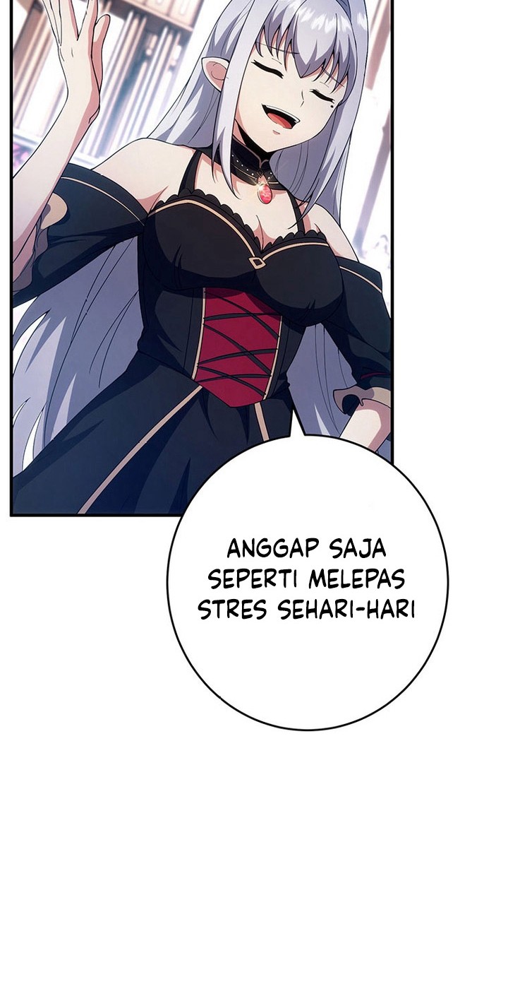 The Godslayer’s Imitator Chapter 23 - halaman 39
