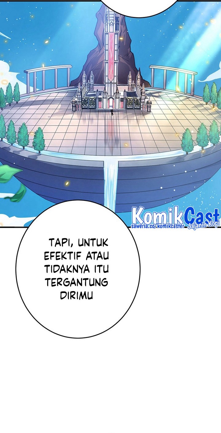 The Godslayer’s Imitator Chapter 23 - halaman 41