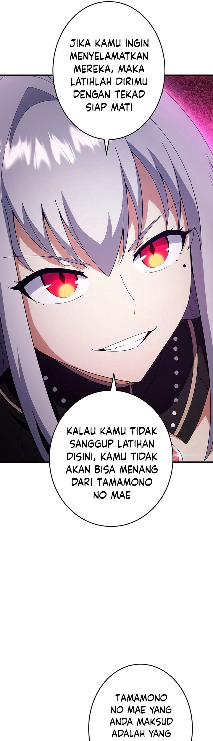 The Godslayer’s Imitator Chapter 23 - halaman 42