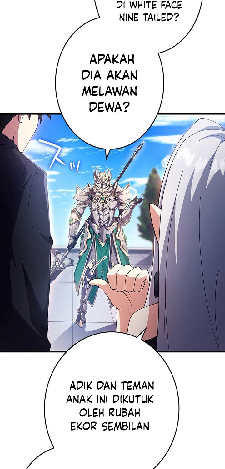 The Godslayer’s Imitator Chapter 23 - halaman 43
