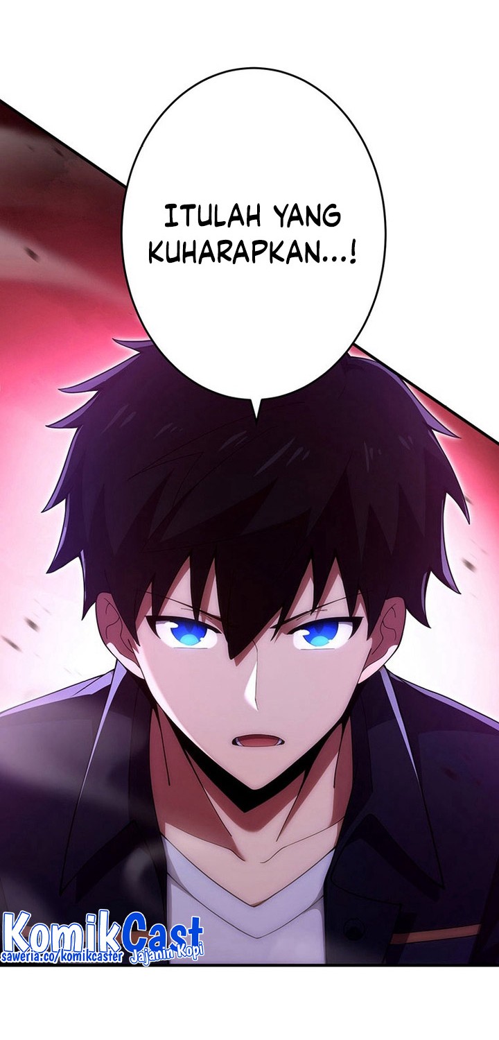 The Godslayer’s Imitator Chapter 23 - halaman 49