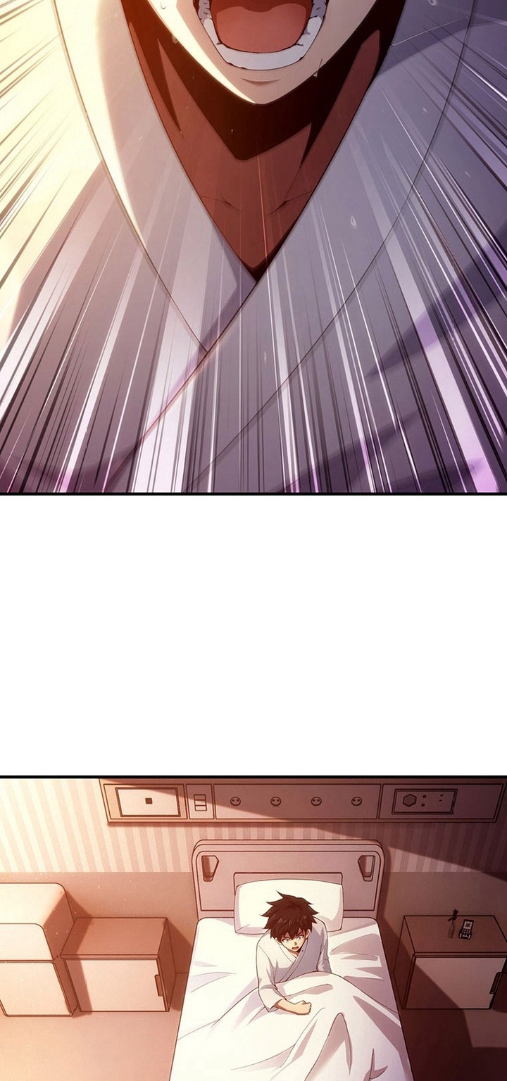 The Godslayer’s Imitator Chapter 23 - halaman 5