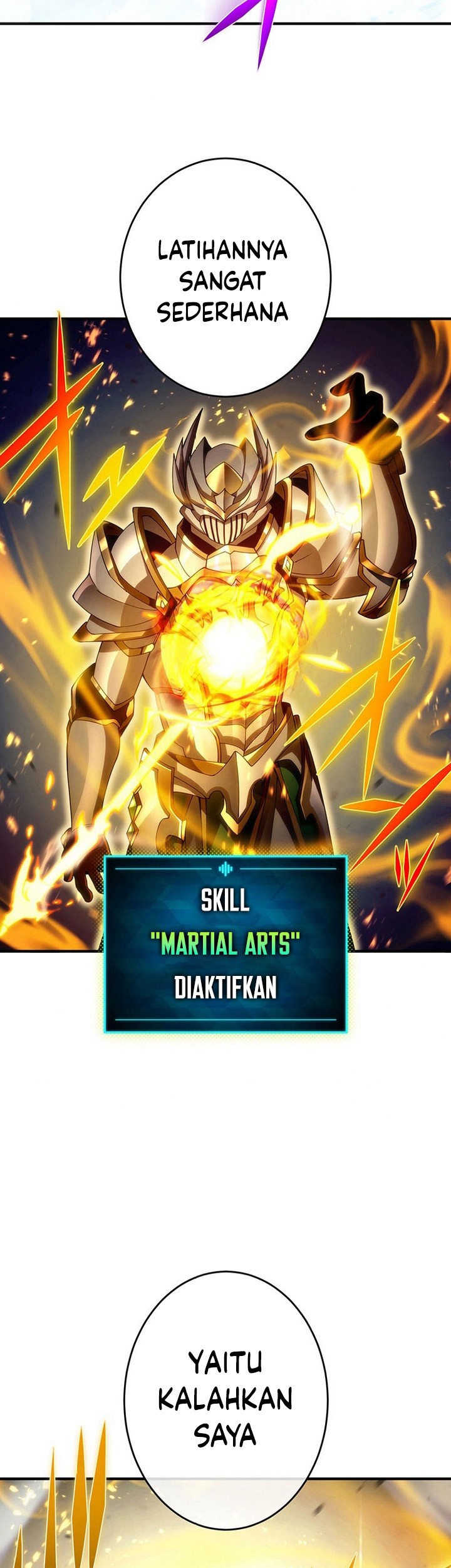 The Godslayer’s Imitator Chapter 23 - halaman 52