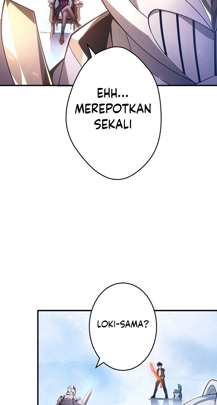 The Godslayer’s Imitator Chapter 23 - halaman 55
