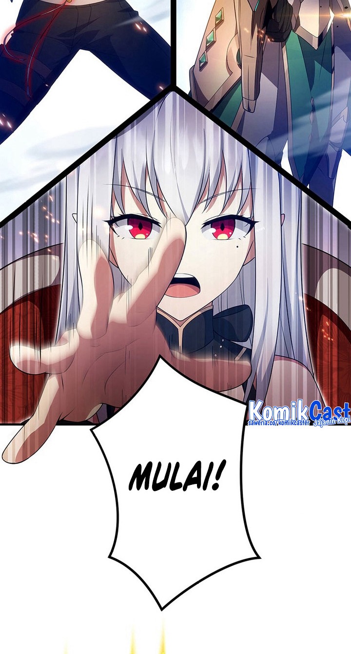 The Godslayer’s Imitator Chapter 23 - halaman 57
