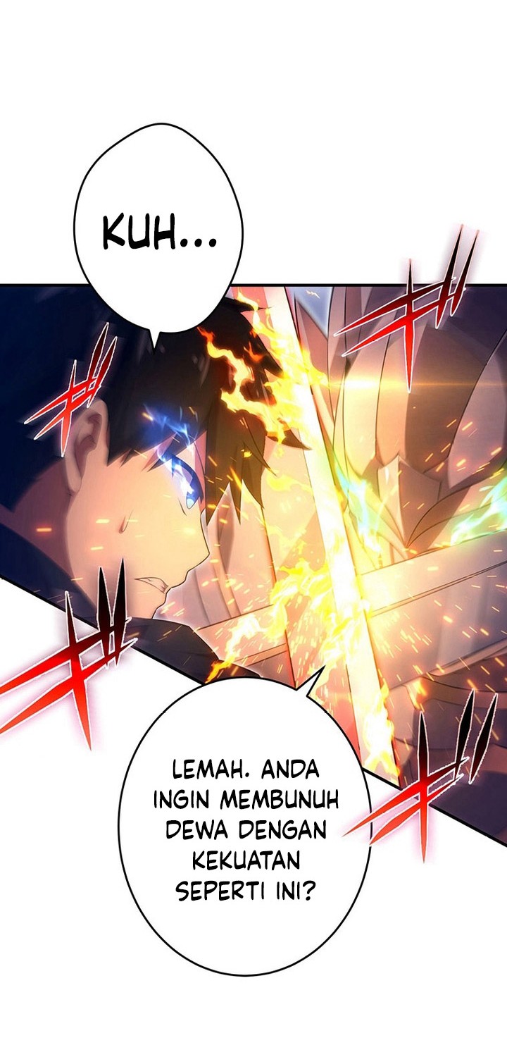 The Godslayer’s Imitator Chapter 23 - halaman 59