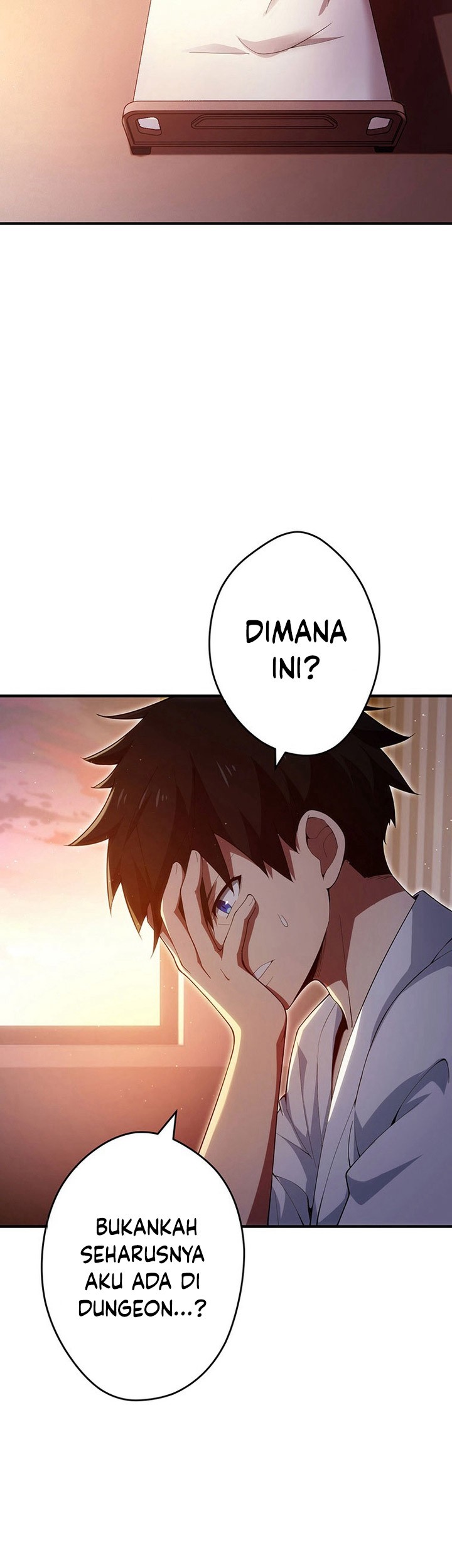 The Godslayer’s Imitator Chapter 23 - halaman 6