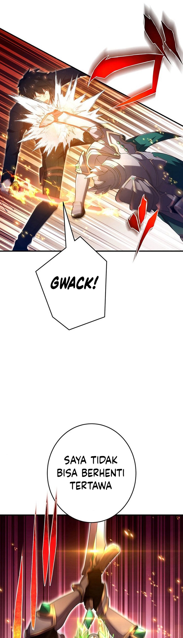 The Godslayer’s Imitator Chapter 23 - halaman 60