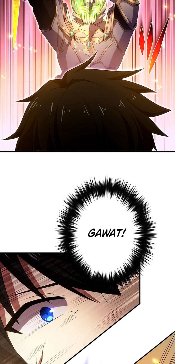 The Godslayer’s Imitator Chapter 23 - halaman 61