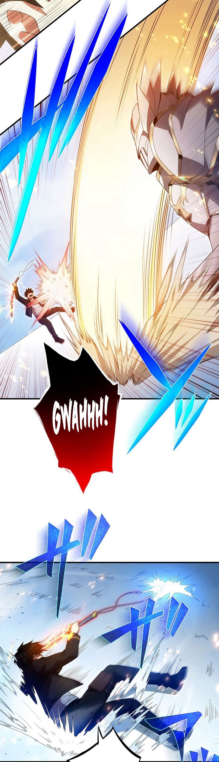 The Godslayer’s Imitator Chapter 23 - halaman 62