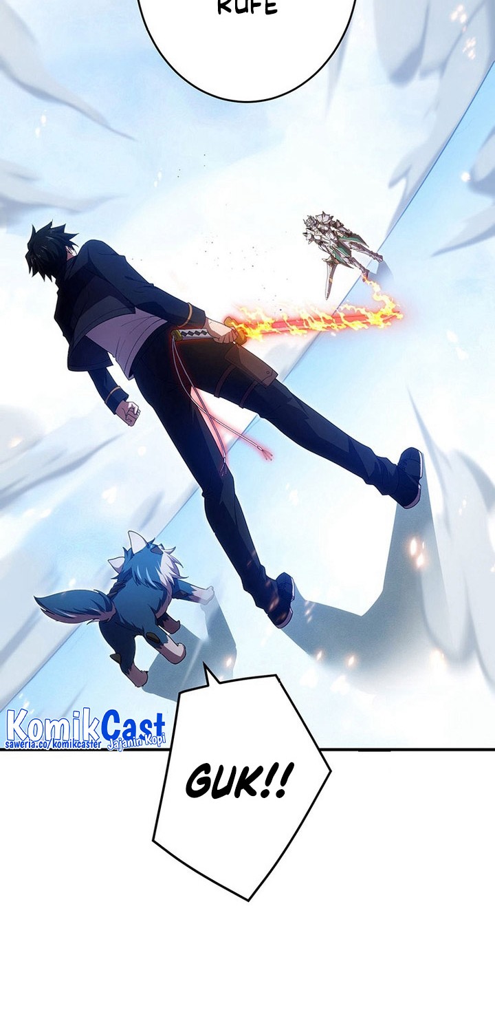 The Godslayer’s Imitator Chapter 23 - halaman 65
