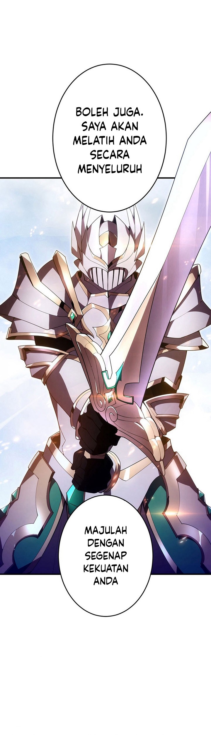 The Godslayer’s Imitator Chapter 23 - halaman 66