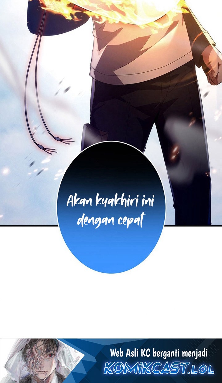 The Godslayer’s Imitator Chapter 23 - halaman 69