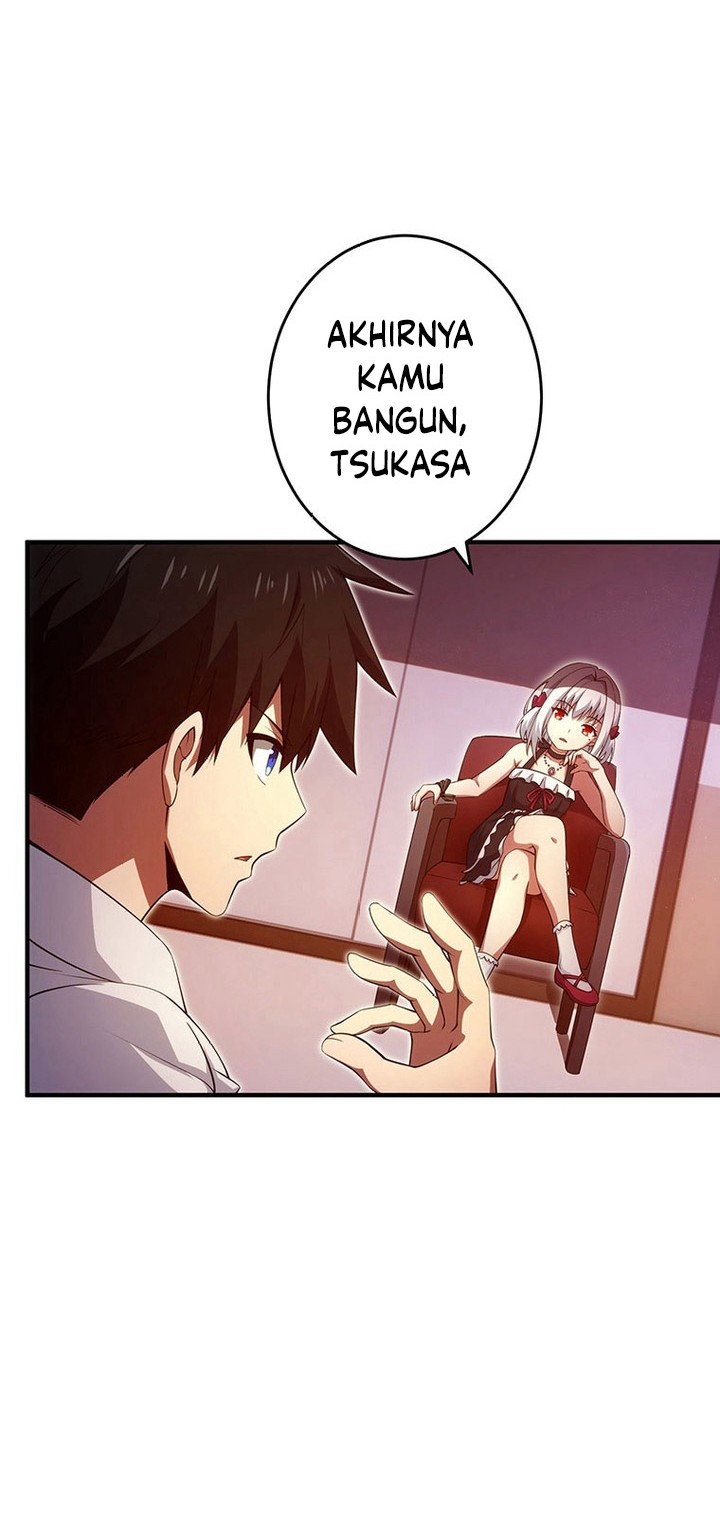 The Godslayer’s Imitator Chapter 23 - halaman 7