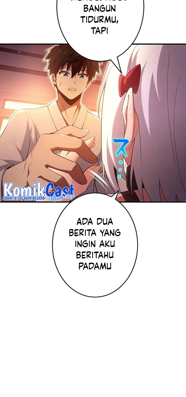 The Godslayer’s Imitator Chapter 23 - halaman 9