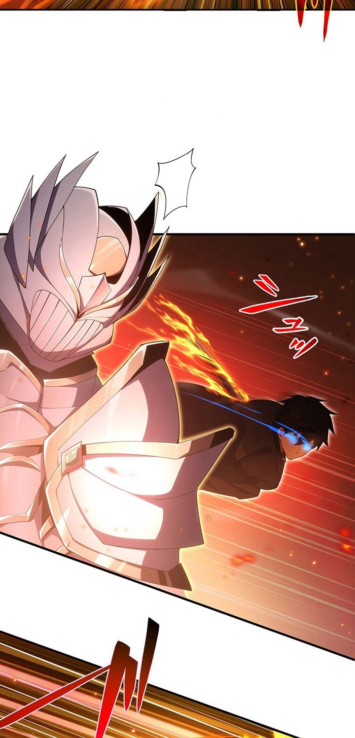 The Godslayer’s Imitator Chapter 24 - halaman 11