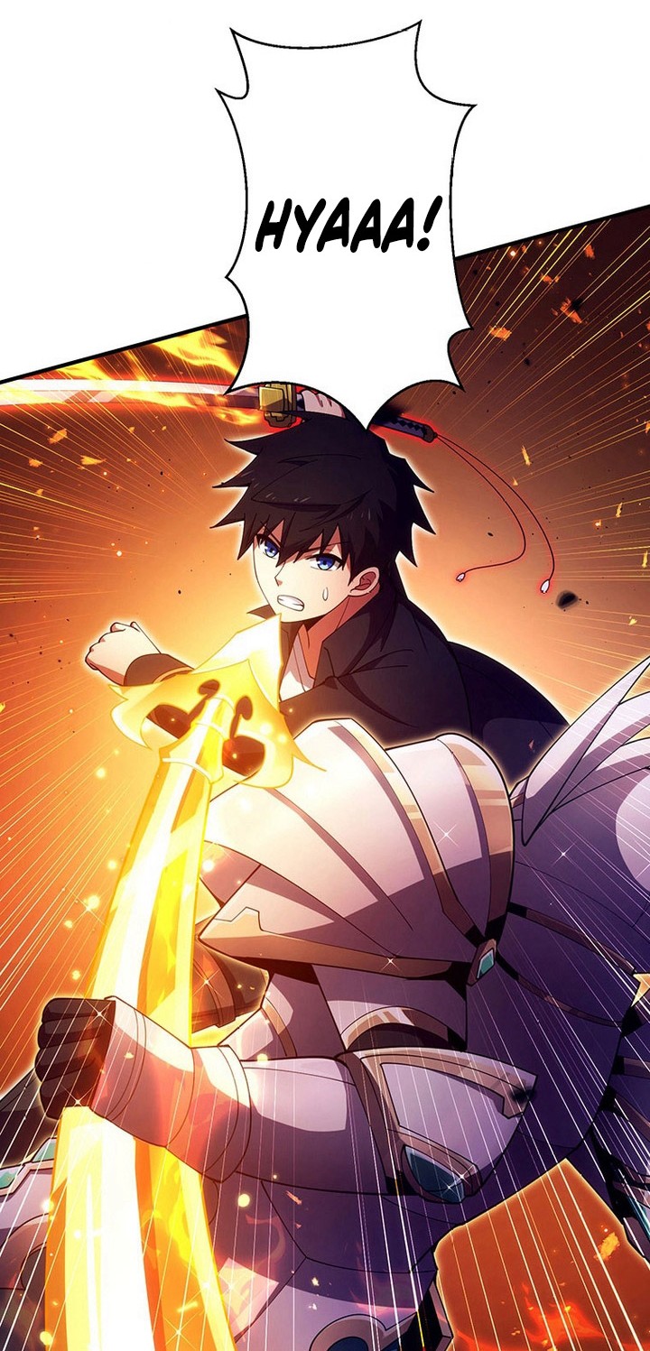 The Godslayer’s Imitator Chapter 24 - halaman 13