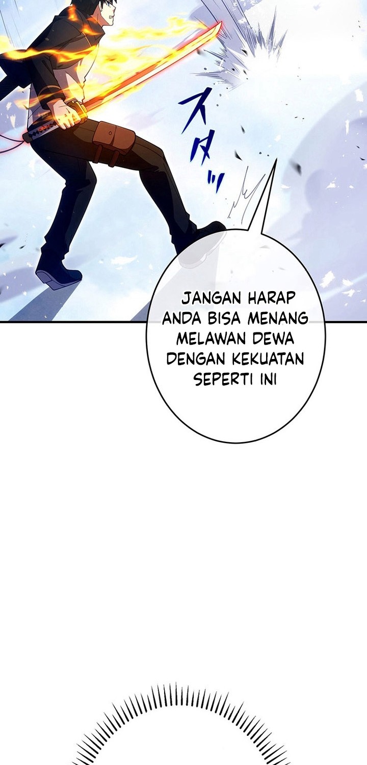 The Godslayer’s Imitator Chapter 24 - halaman 15
