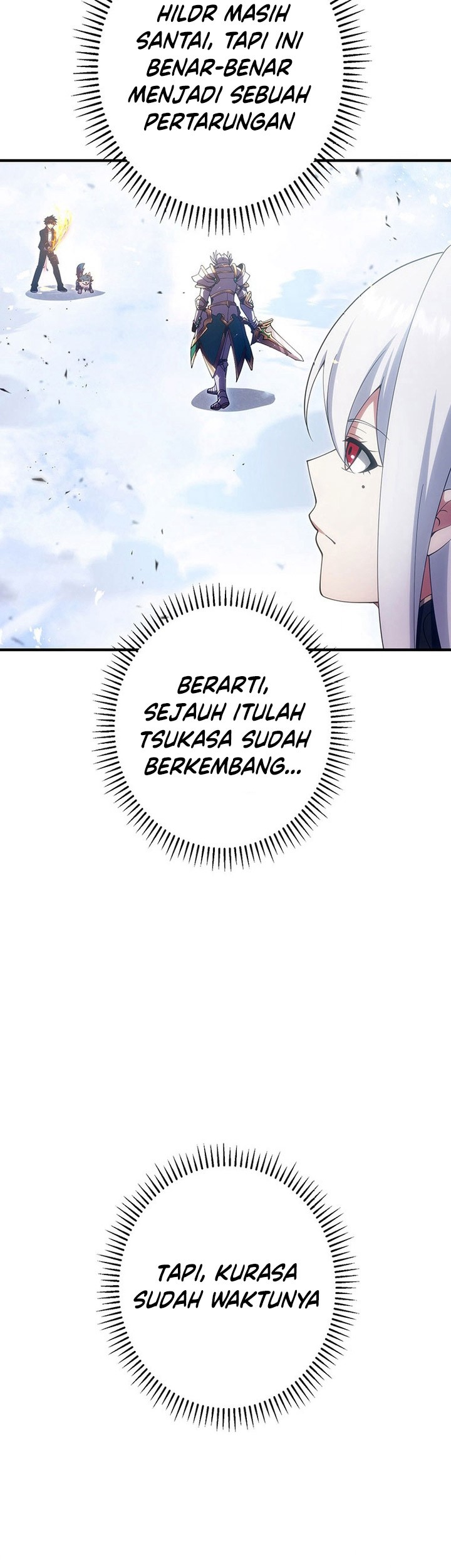 The Godslayer’s Imitator Chapter 24 - halaman 16