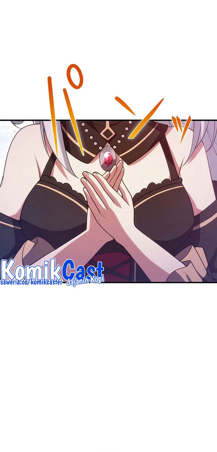 The Godslayer’s Imitator Chapter 24 - halaman 17
