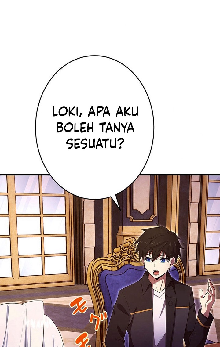 The Godslayer’s Imitator Chapter 24 - halaman 21