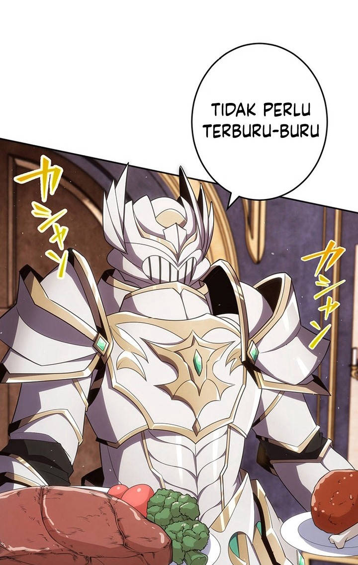 The Godslayer’s Imitator Chapter 24 - halaman 23