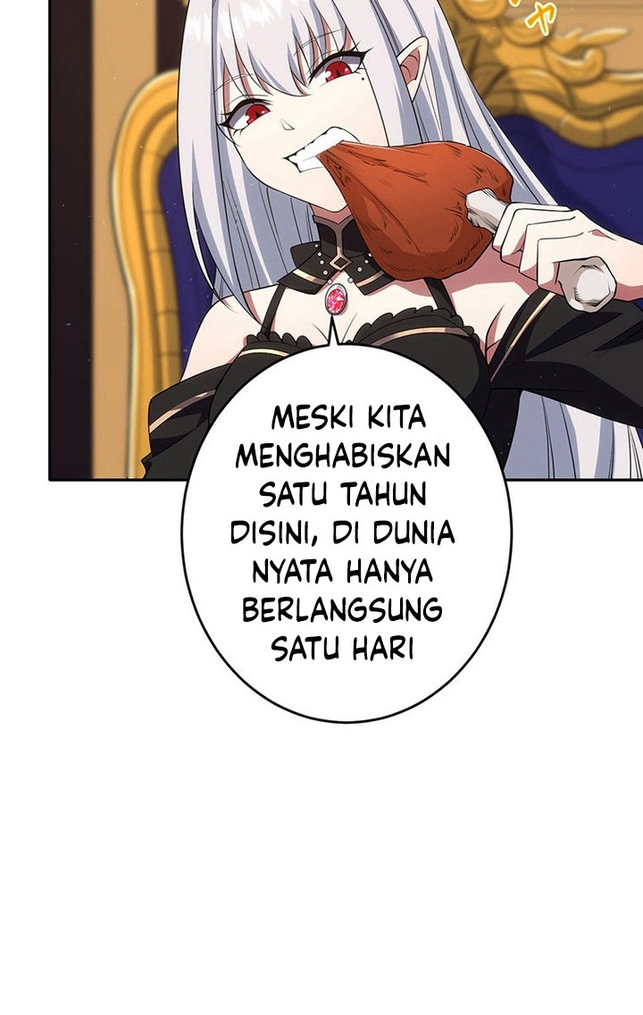 The Godslayer’s Imitator Chapter 24 - halaman 25