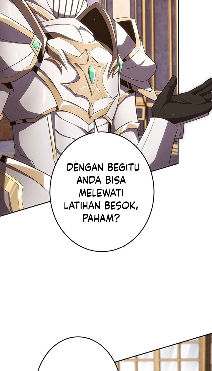 The Godslayer’s Imitator Chapter 24 - halaman 27