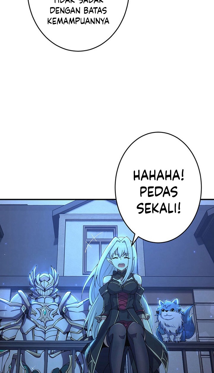 The Godslayer’s Imitator Chapter 24 - halaman 31