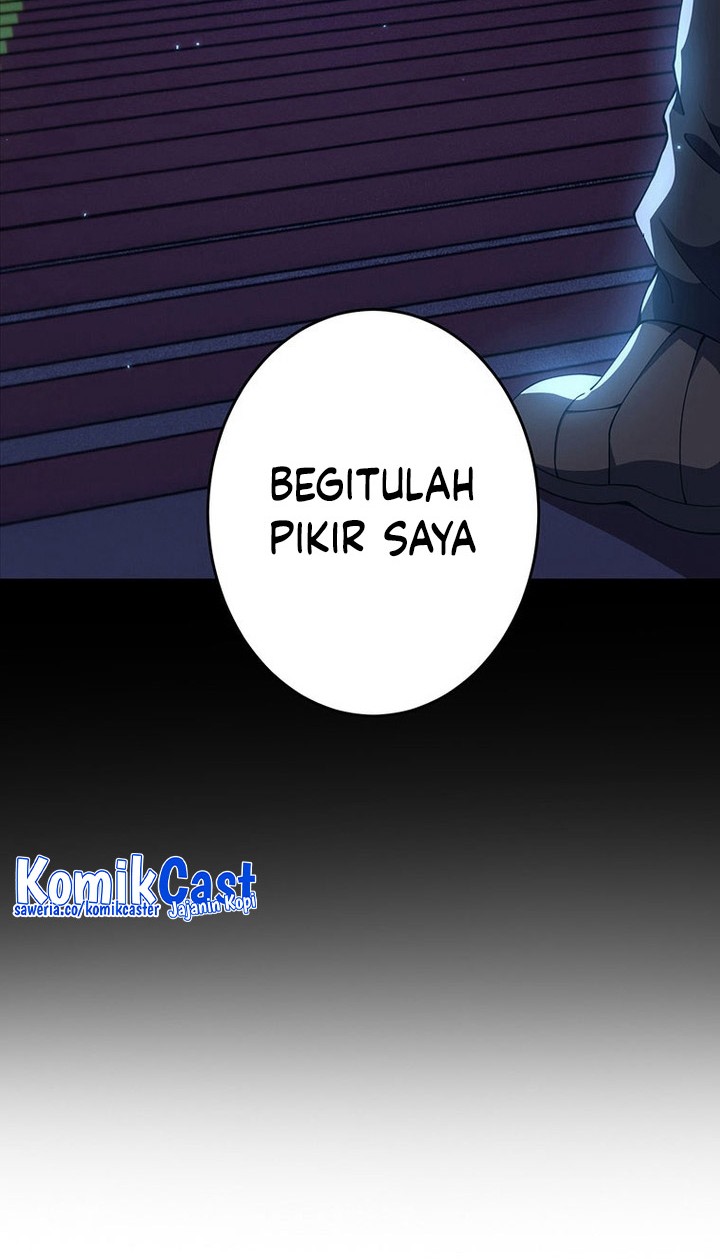 The Godslayer’s Imitator Chapter 24 - halaman 33