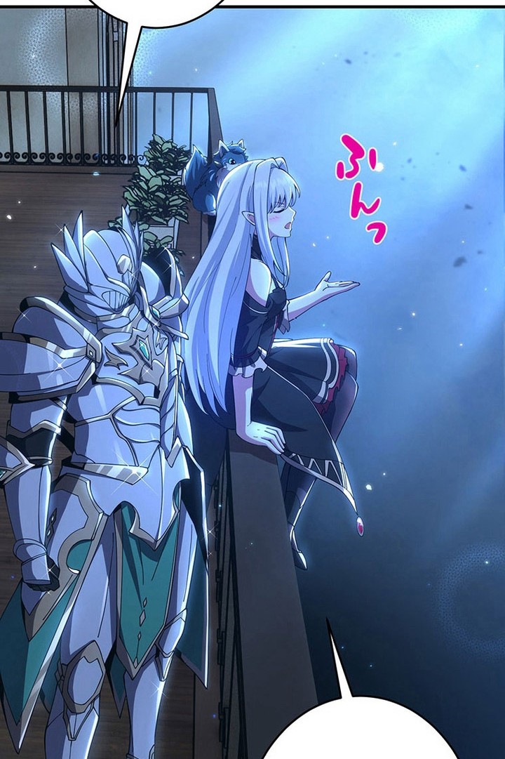 The Godslayer’s Imitator Chapter 24 - halaman 35