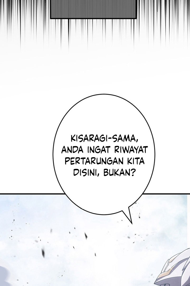 The Godslayer’s Imitator Chapter 24 - halaman 37