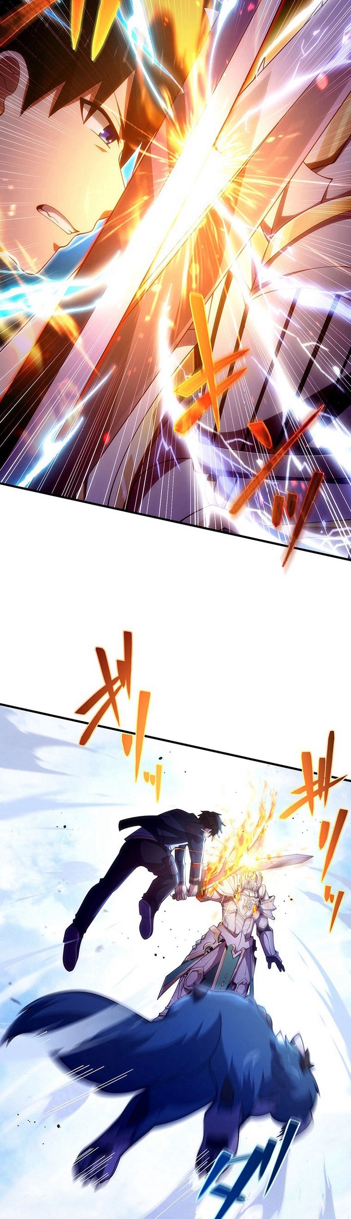 The Godslayer’s Imitator Chapter 24 - halaman 4