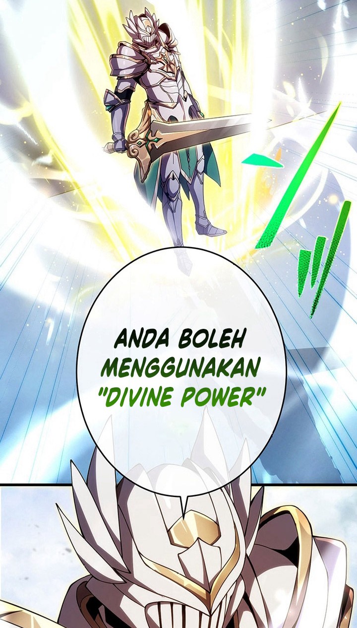 The Godslayer’s Imitator Chapter 24 - halaman 43