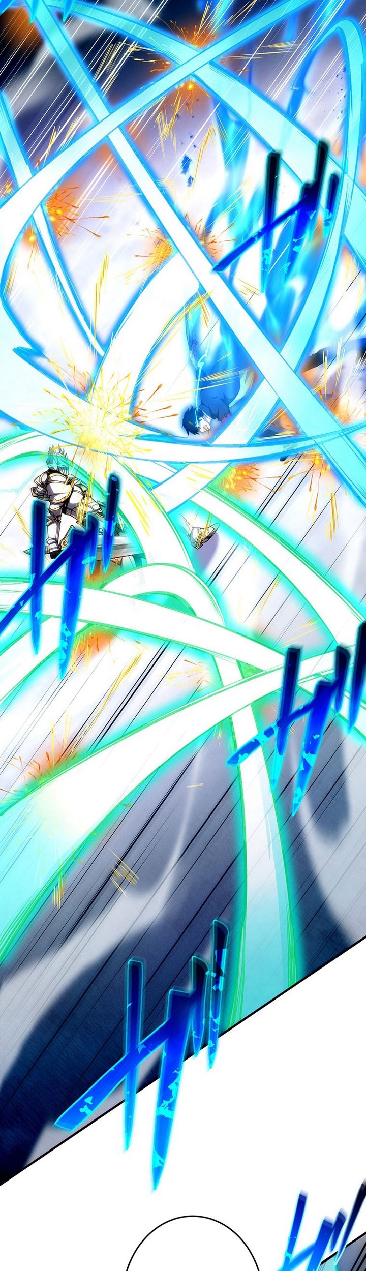 The Godslayer’s Imitator Chapter 24 - halaman 48