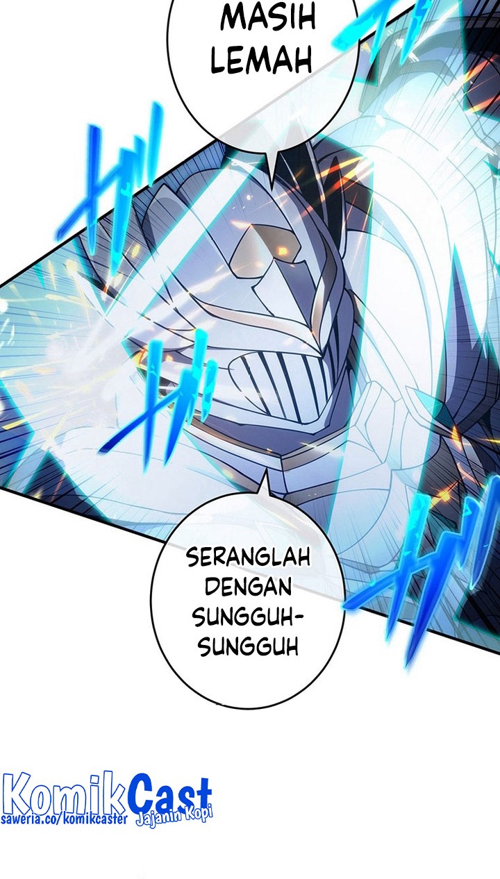 The Godslayer’s Imitator Chapter 24 - halaman 49