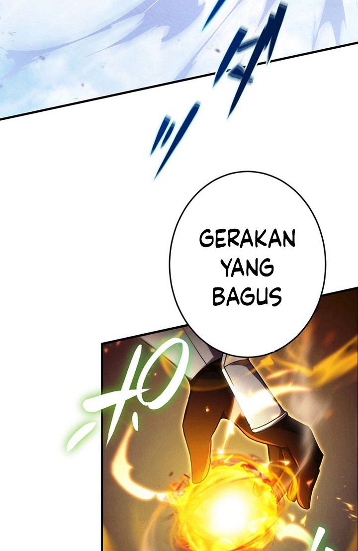 The Godslayer’s Imitator Chapter 24 - halaman 5