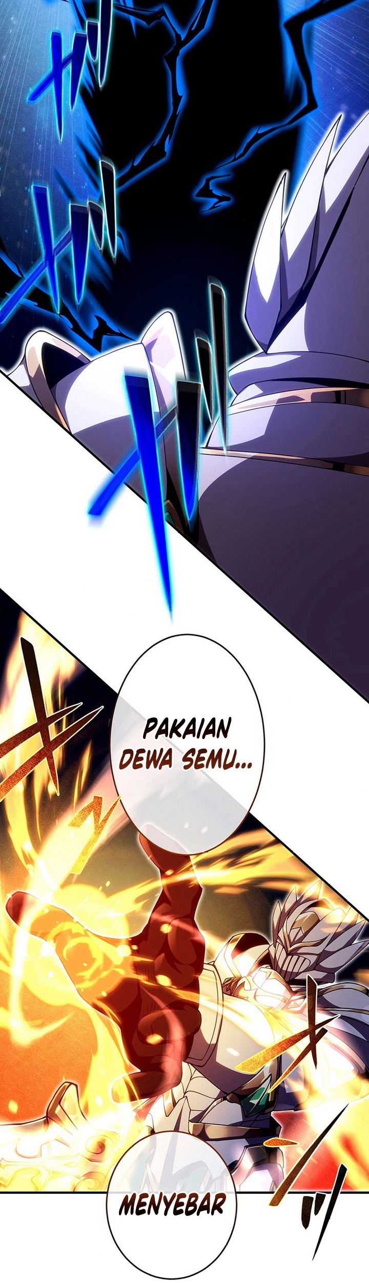 The Godslayer’s Imitator Chapter 24 - halaman 52