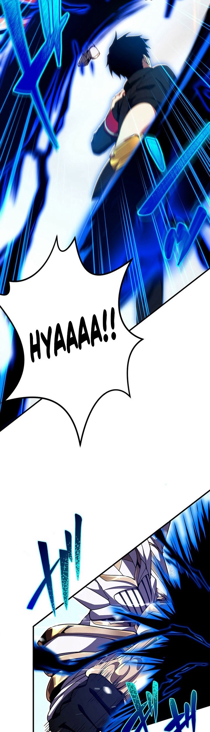 The Godslayer’s Imitator Chapter 24 - halaman 56