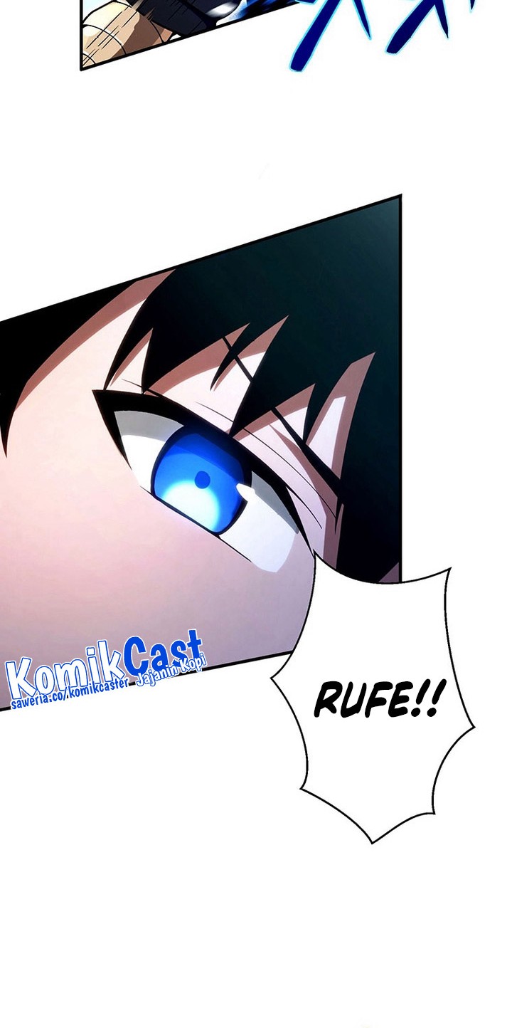 The Godslayer’s Imitator Chapter 24 - halaman 57