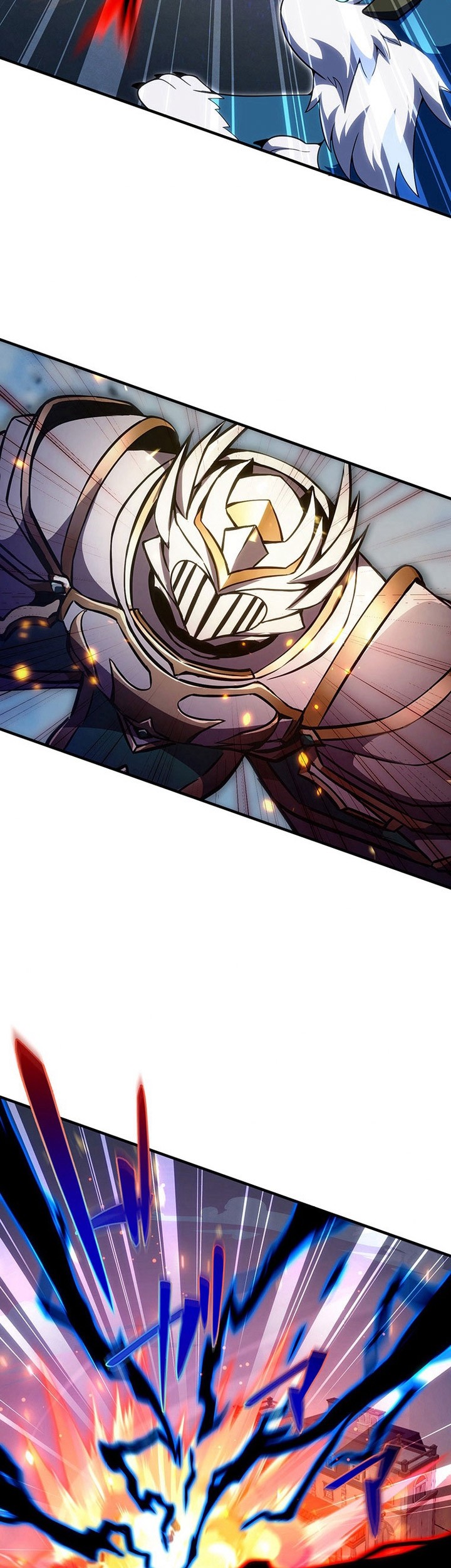 The Godslayer’s Imitator Chapter 24 - halaman 60