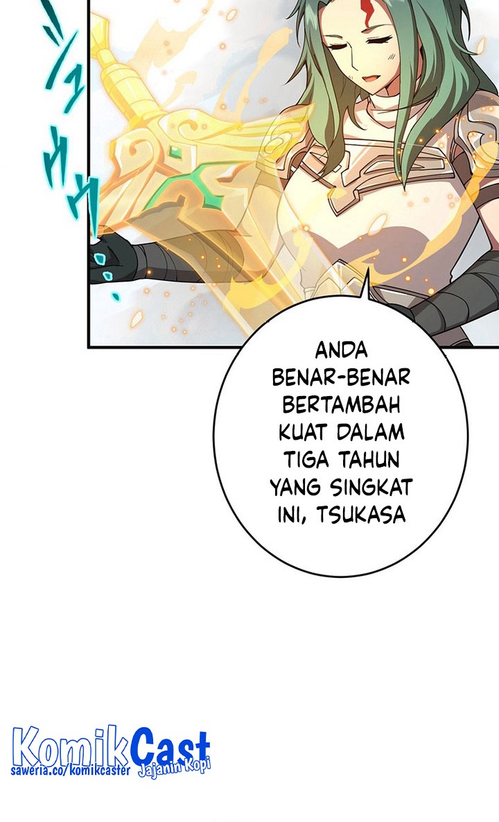 The Godslayer’s Imitator Chapter 24 - halaman 65